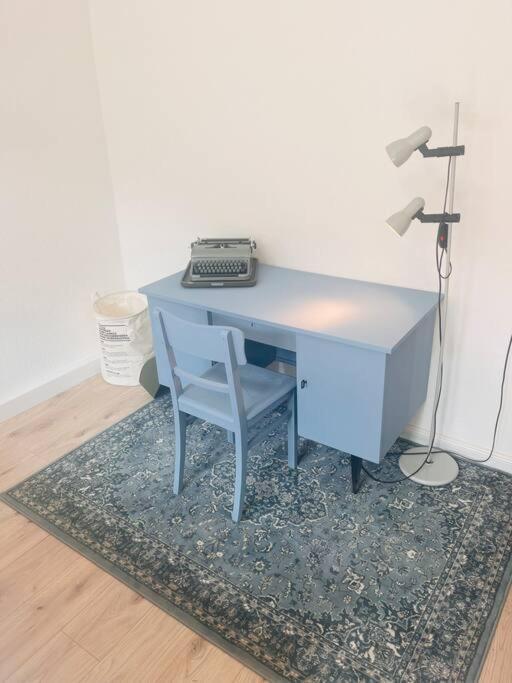 Kuenstlerisches Apartment Karlsruhe Ngoại thất bức ảnh
